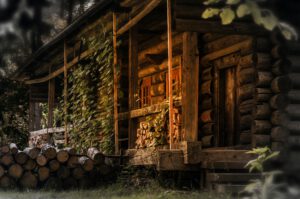 Domy drewniane – najlepsza inwestycja mieszkalna