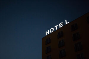 Standard hotelu - co zapewnia hotel trzygwiazdkowy?